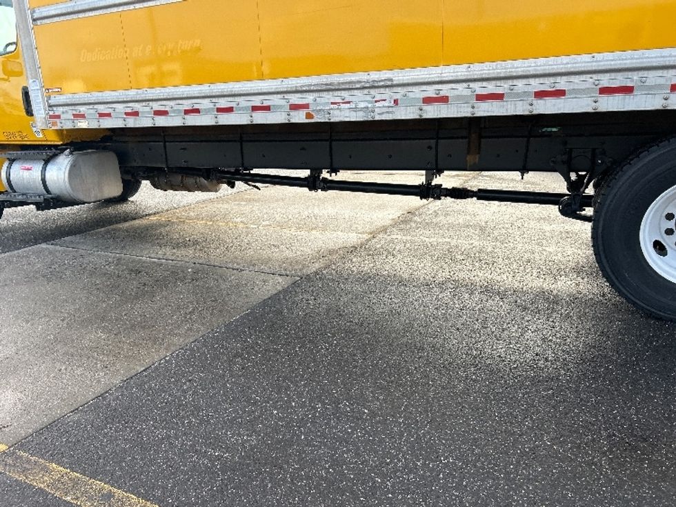 Medium Duty Box Truck-Light and Medium Duty Trucks-International-2021-MV607-Dayton-NJ-228,714\n\t\tmiles-$ 38,000 - Image 5