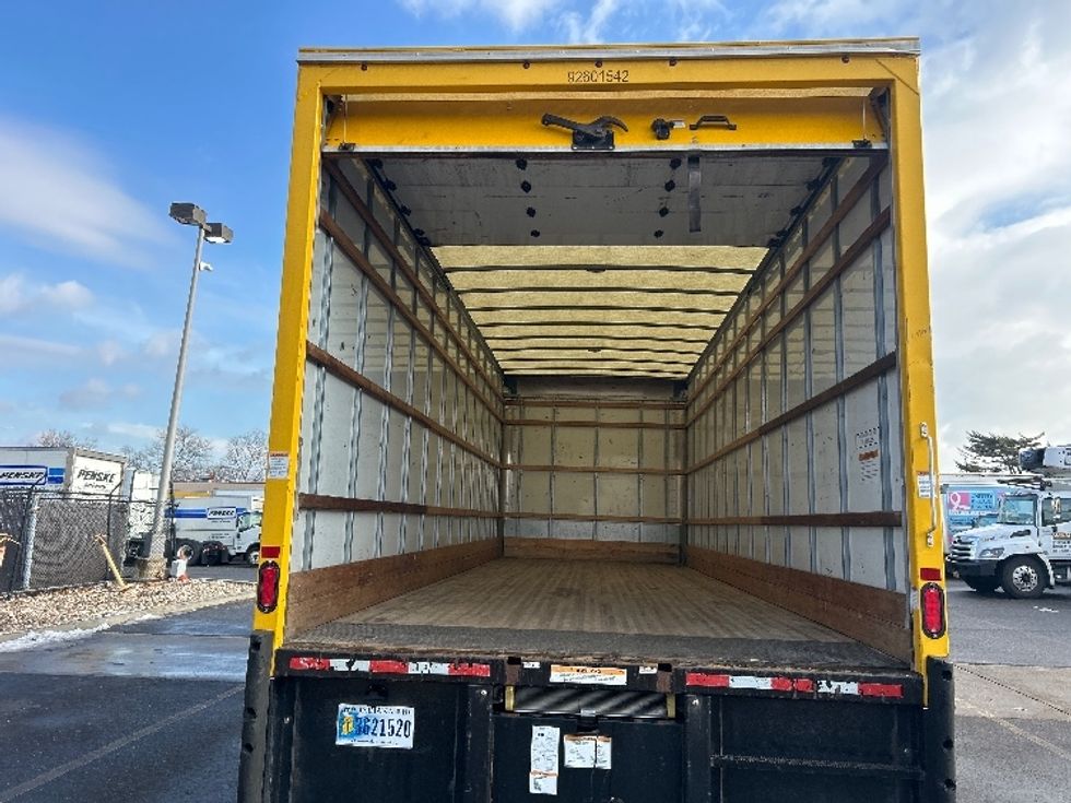 Medium Duty Box Truck-Light and Medium Duty Trucks-International-2021-MV607-Dayton-NJ-228,714\n\t\tmiles-$ 38,000 - Image 8