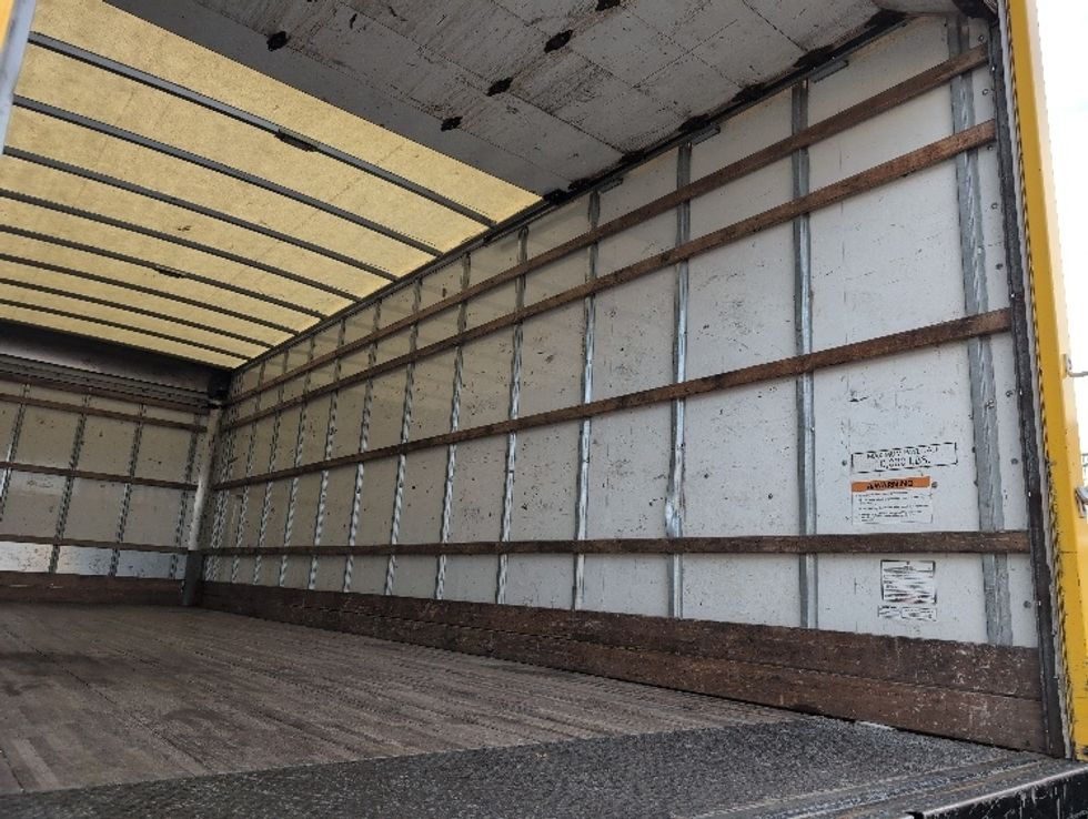 Medium Duty Box Truck-Light and Medium Duty Trucks-International-2021-MV607-Dayton-NJ-231,507\n\t\tmiles-$ 39,000 - Image 12