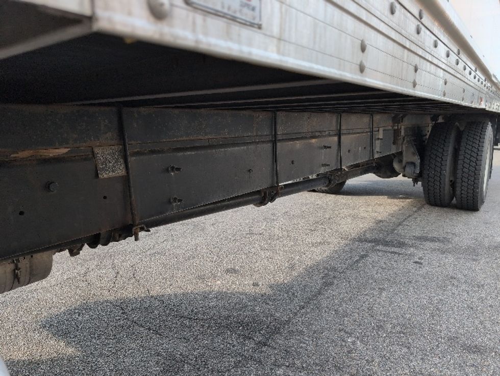 Medium Duty Box Truck-Light and Medium Duty Trucks-International-2021-MV607-Dayton-NJ-231,507\n\t\tmiles-$ 39,000 - Image 5