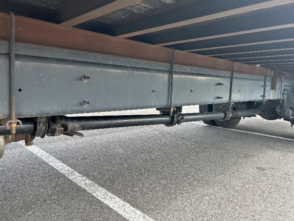 Medium Duty Box Truck-Light and Medium Duty Trucks-International-2021-MV607-Dayton-NJ-250,586\n\t\tmiles-$ 34,500 - Image 5