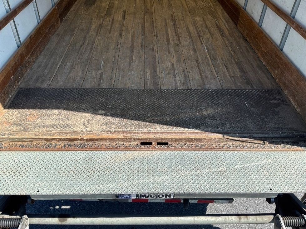 Medium Duty Box Truck-Light and Medium Duty Trucks-International-2021-MV607-Dayton-NJ-291,669\n\t\tmiles-$ 41,000 - Image 10