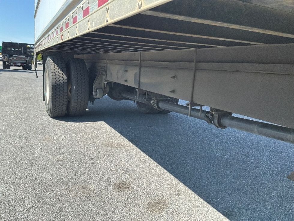 Medium Duty Box Truck-Light and Medium Duty Trucks-International-2021-MV607-Dayton-NJ-291,669\n\t\tmiles-$ 41,000 - Image 14