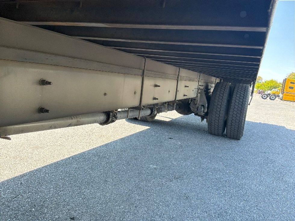 Medium Duty Box Truck-Light and Medium Duty Trucks-International-2021-MV607-Dayton-NJ-291,669\n\t\tmiles-$ 41,000 - Image 5