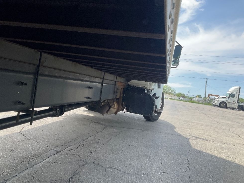 Medium Duty Box Truck-Light and Medium Duty Trucks-International-2021-MV607-Dayton-OH-252,659\n\t\tmiles-$ 41,000 - Image 14