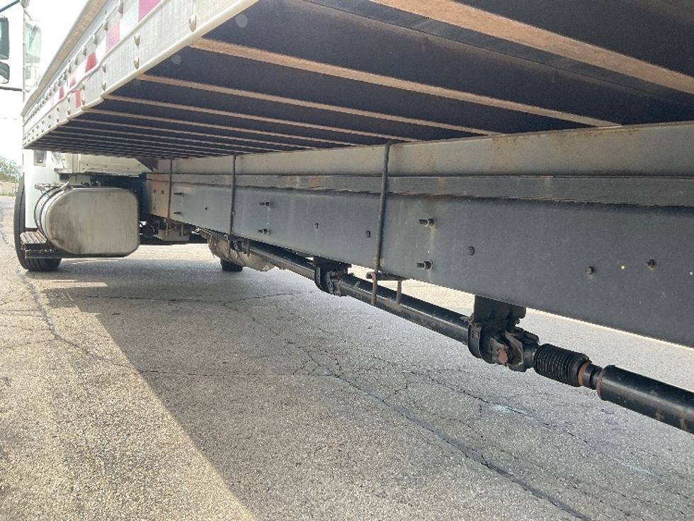 Medium Duty Box Truck-Light and Medium Duty Trucks-International-2021-MV607-Dayton-OH-252,659\n\t\tmiles-$ 41,000 - Image 5