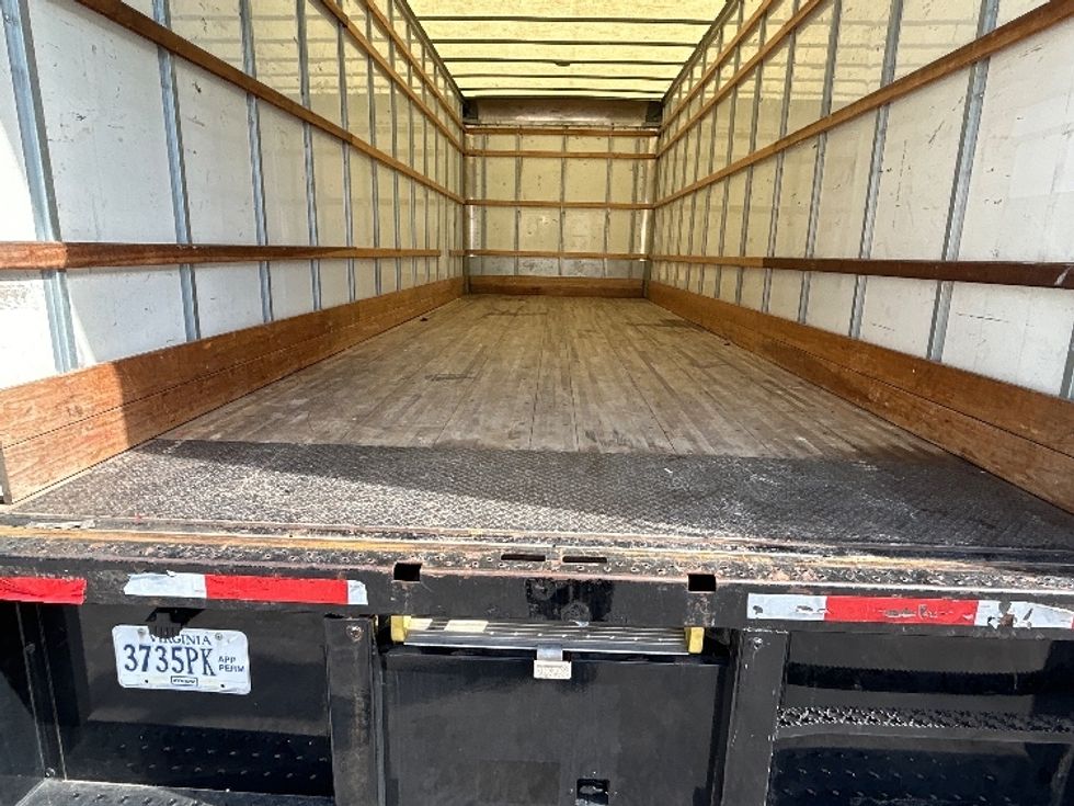 Medium Duty Box Truck-Light and Medium Duty Trucks-International-2021-MV607-Daytona Beach-FL-217,817\n\t\tmiles-$ 39,750 - Image 10