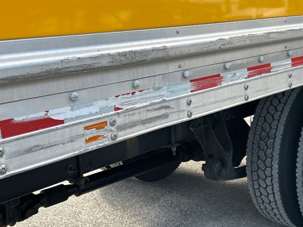 Medium Duty Box Truck-Light and Medium Duty Trucks-International-2021-MV607-Daytona Beach-FL-217,817\n\t\tmiles-$ 39,750 - Image 28