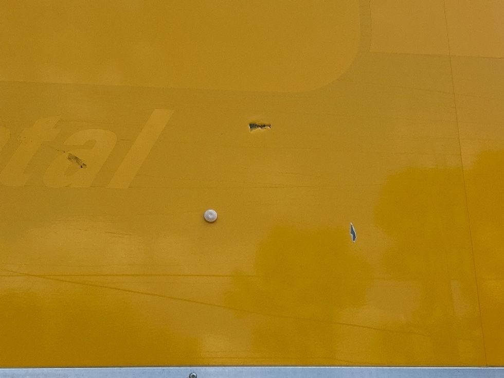 Medium Duty Box Truck-Light and Medium Duty Trucks-International-2021-MV607-Daytona Beach-FL-217,817\n\t\tmiles-$ 39,750 - Image 29