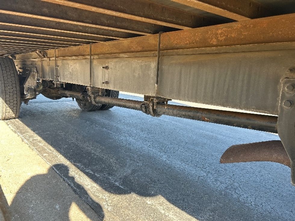 Medium Duty Box Truck-Light and Medium Duty Trucks-International-2021-MV607-De Pere-WI-132,272\n\t\tmiles-$ 59,750 - Image 14