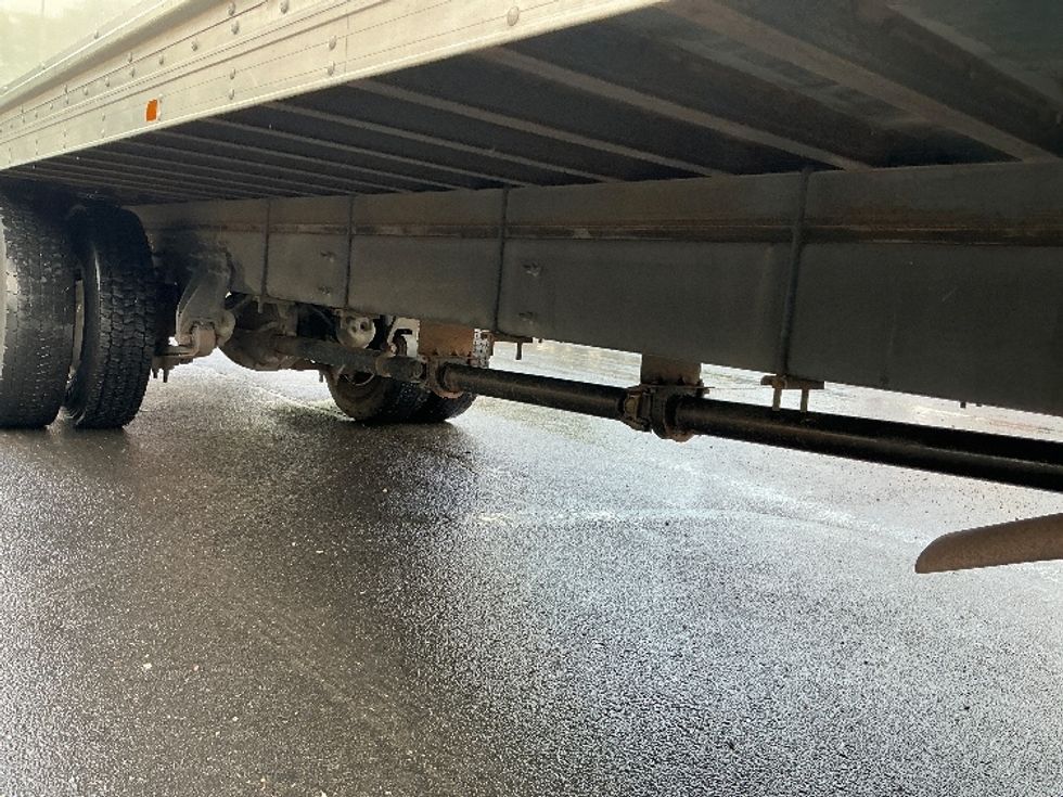 Medium Duty Box Truck-Light and Medium Duty Trucks-International-2021-MV607-Denver-CO-173,336\n\t\tmiles-$ 59,250 - Image 14
