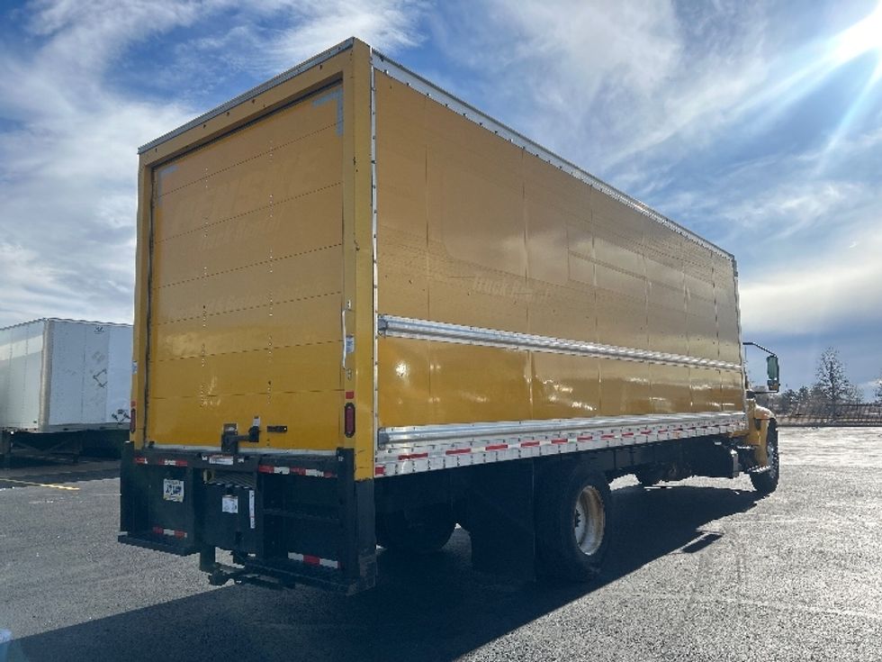 Medium Duty Box Truck-Light and Medium Duty Trucks-International-2021-MV607-Denver-CO-201,289\n\t\tmiles-$ 42,000 - Image 12