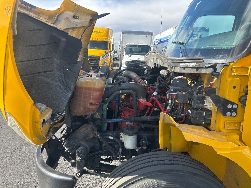 Medium Duty Box Truck-Light and Medium Duty Trucks-International-2021-MV607-Denver-CO-201,289\n\t\tmiles-$ 42,000 - Image 23