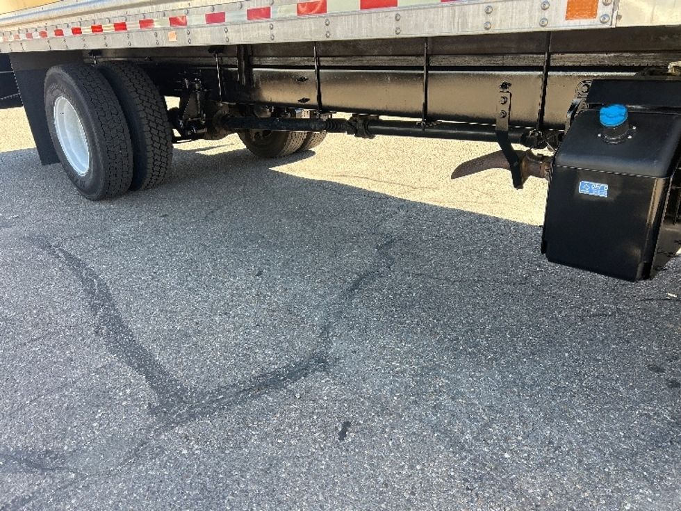 Medium Duty Box Truck-Light and Medium Duty Trucks-International-2021-MV607-Denver-CO-204,209\n\t\tmiles-$ 32,250 - Image 14