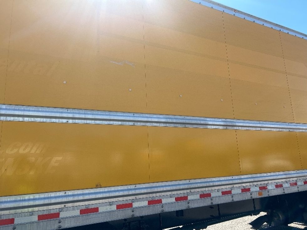 Medium Duty Box Truck-Light and Medium Duty Trucks-International-2021-MV607-Denver-CO-204,209\n\t\tmiles-$ 32,250 - Image 25