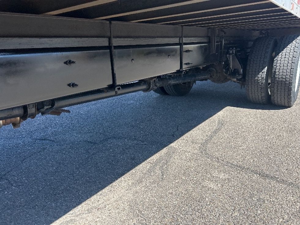 Medium Duty Box Truck-Light and Medium Duty Trucks-International-2021-MV607-Denver-CO-204,209\n\t\tmiles-$ 32,250 - Image 5