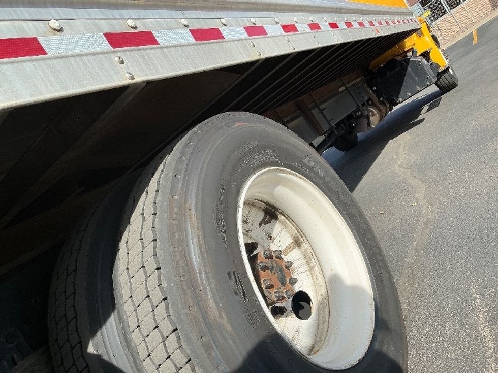 Medium Duty Box Truck-Light and Medium Duty Trucks-International-2021-MV607-Denver-CO-268,561\n\t\tmiles-$ 33,250 - Image 14