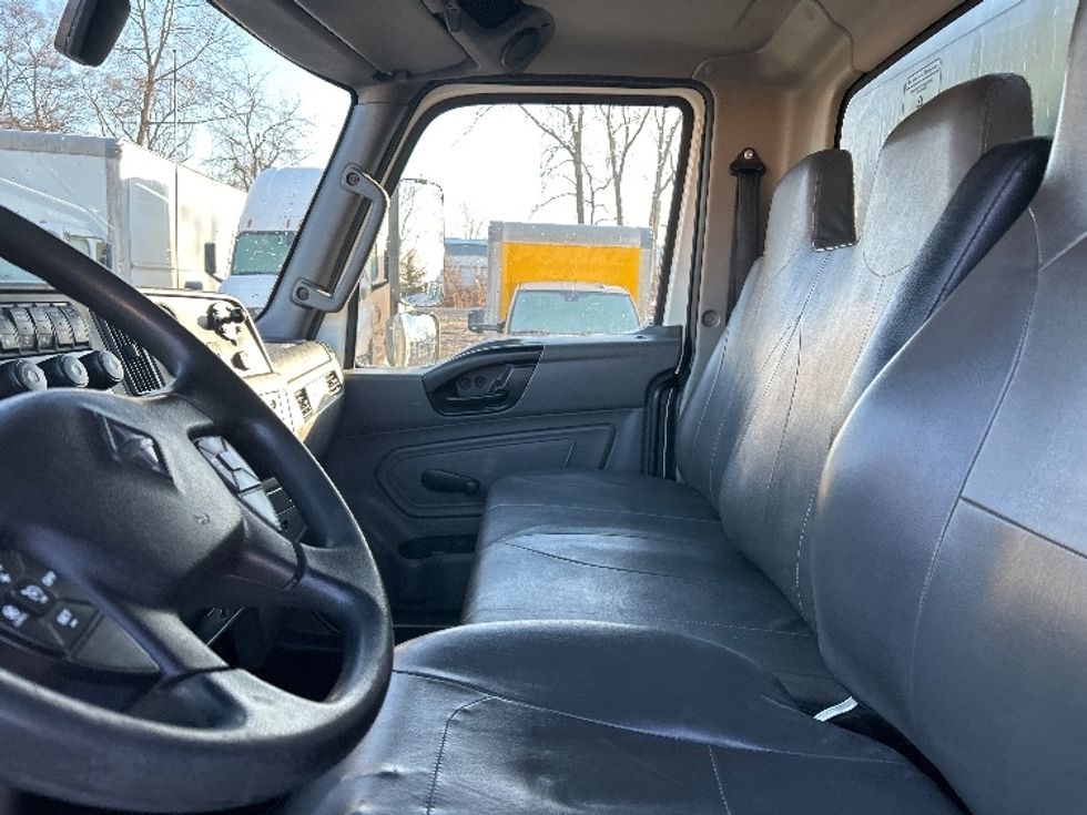 Medium Duty Box Truck-Light and Medium Duty Trucks-International-2021-MV607-Des Moines-IA-151,259\n\t\tmiles-$ 58,750 - Image 19