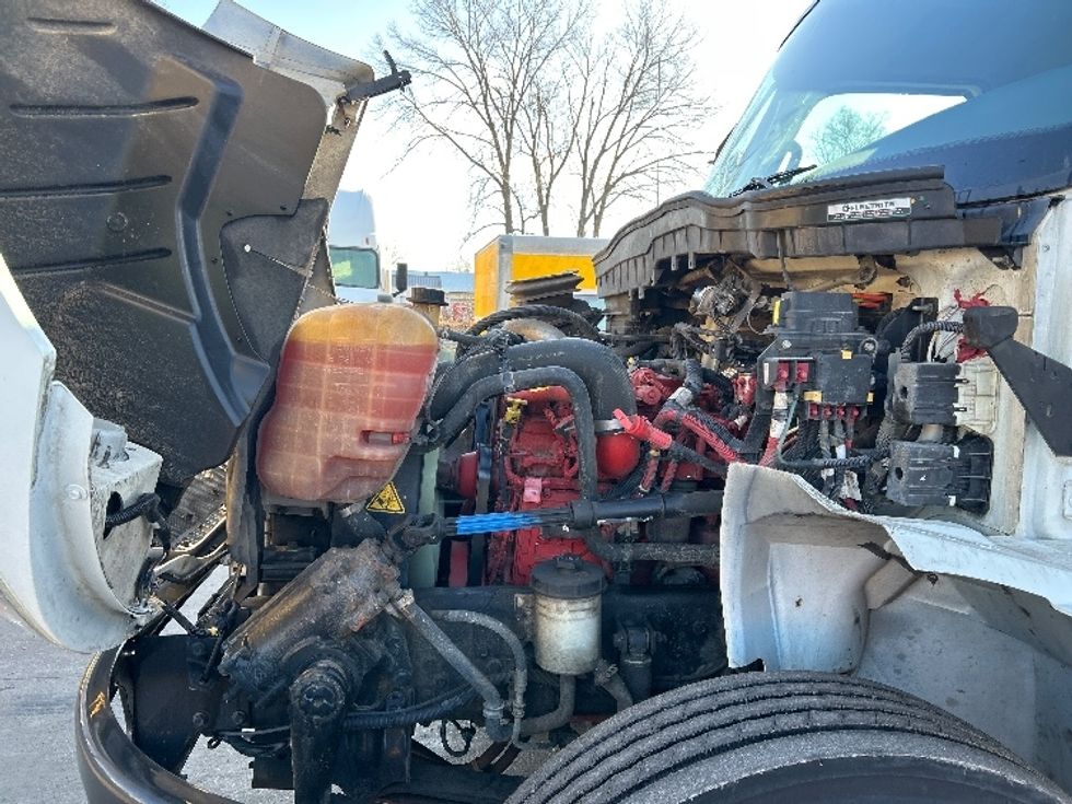 Medium Duty Box Truck-Light and Medium Duty Trucks-International-2021-MV607-Des Moines-IA-151,259\n\t\tmiles-$ 58,750 - Image 23