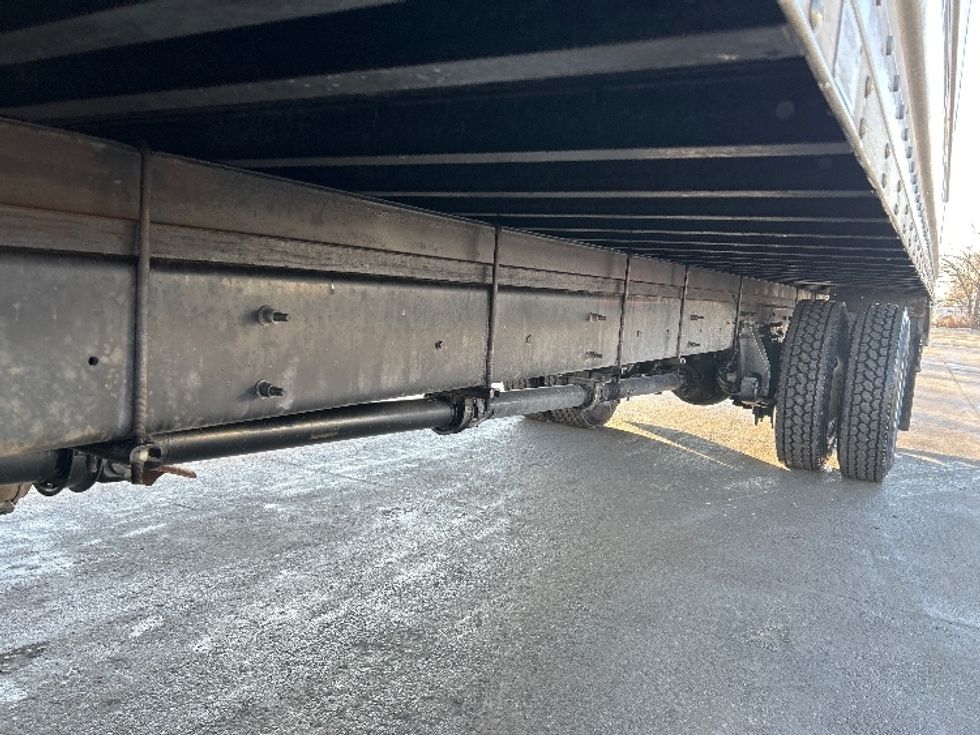 Medium Duty Box Truck-Light and Medium Duty Trucks-International-2021-MV607-Des Moines-IA-151,259\n\t\tmiles-$ 58,750 - Image 5