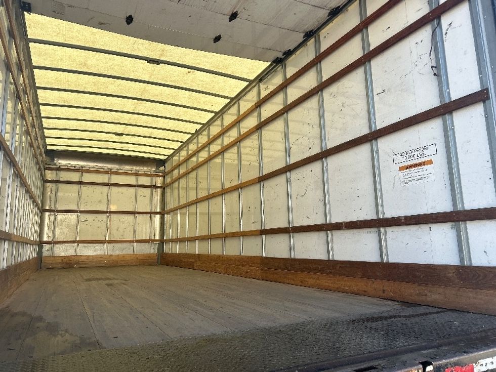 Medium Duty Box Truck-Light and Medium Duty Trucks-International-2021-MV607-Des Moines-IA-207,939\n\t\tmiles-$ 40,000 - Image 11