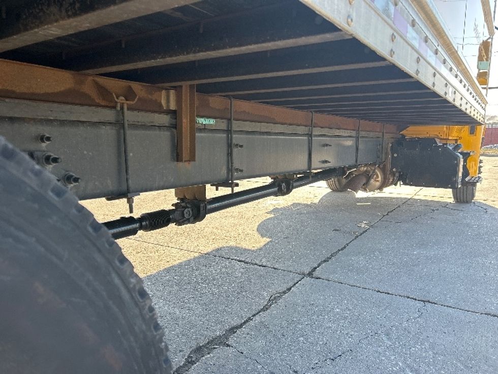 Medium Duty Box Truck-Light and Medium Duty Trucks-International-2021-MV607-Des Moines-IA-207,939\n\t\tmiles-$ 40,000 - Image 13