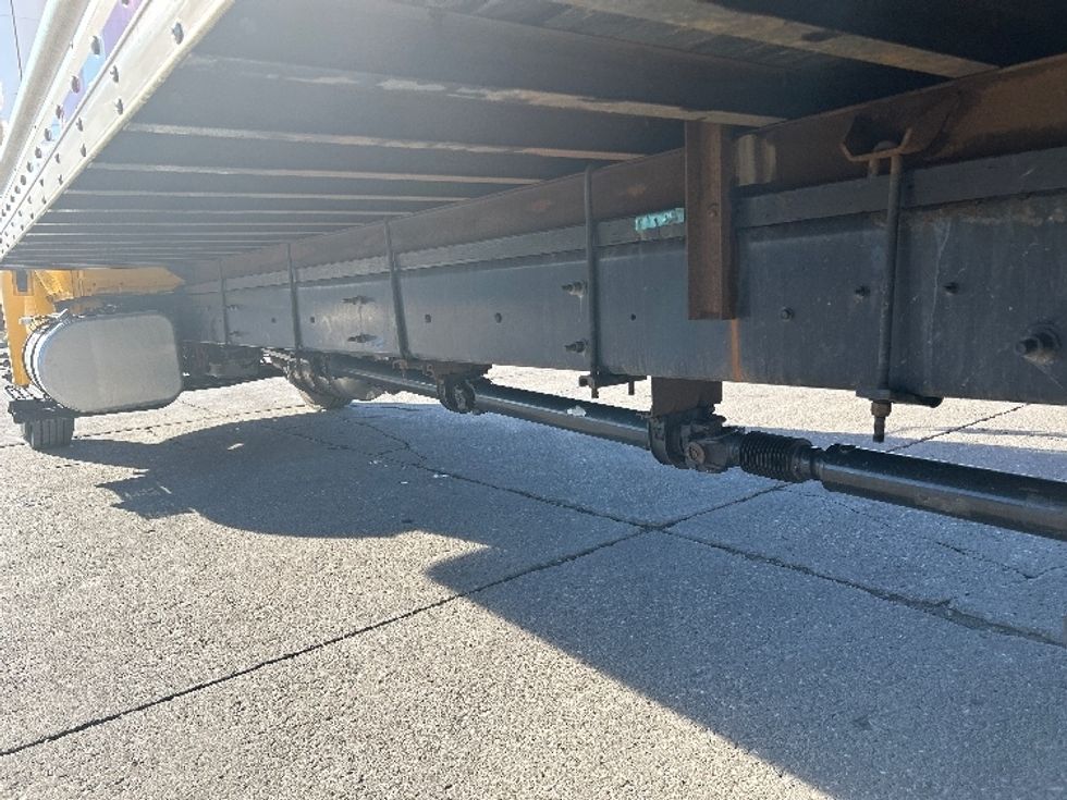 Medium Duty Box Truck-Light and Medium Duty Trucks-International-2021-MV607-Des Moines-IA-207,939\n\t\tmiles-$ 40,000 - Image 5