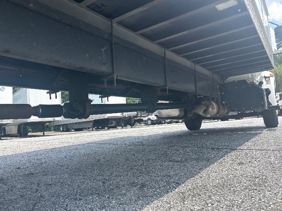 Medium Duty Box Truck-Light and Medium Duty Trucks-International-2021-MV607-Duluth-GA-221,745\n\t\tmiles-$ 52,750 - Image 14