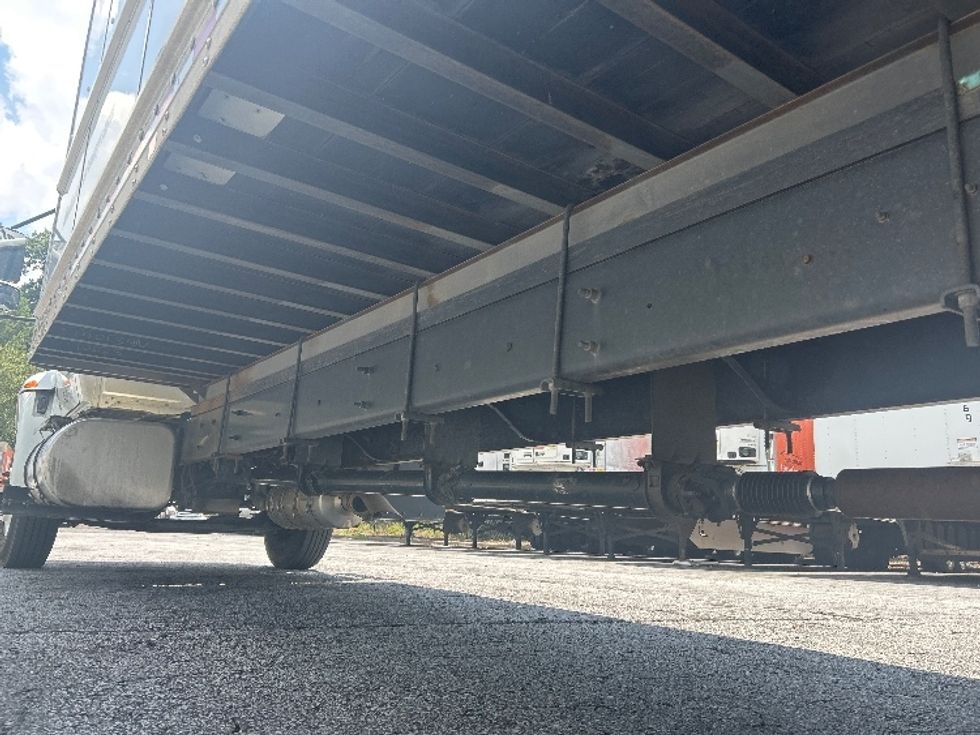 Medium Duty Box Truck-Light and Medium Duty Trucks-International-2021-MV607-Duluth-GA-221,745\n\t\tmiles-$ 52,750 - Image 5