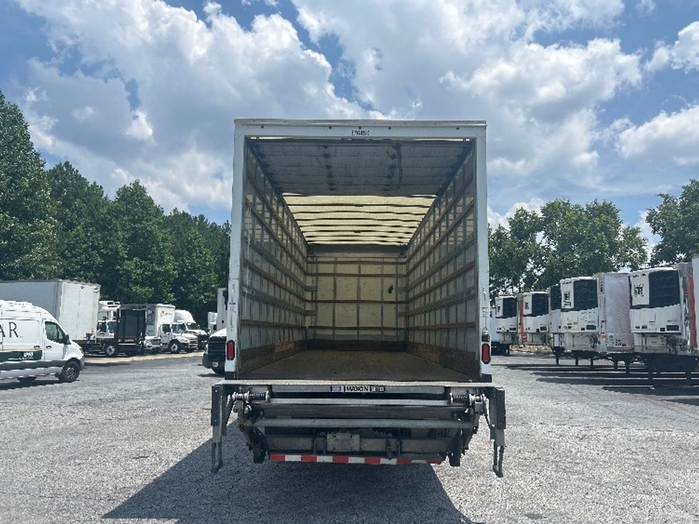 Medium Duty Box Truck-Light and Medium Duty Trucks-International-2021-MV607-Duluth-GA-221,745\n\t\tmiles-$ 52,750 - Image 8
