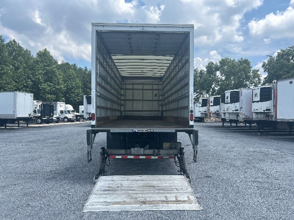 Medium Duty Box Truck-Light and Medium Duty Trucks-International-2021-MV607-Duluth-GA-221,745\n\t\tmiles-$ 52,750 - Image 9
