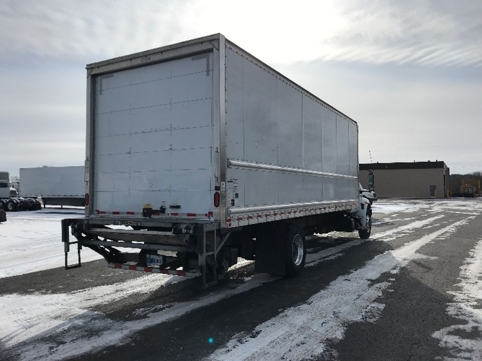 Medium Duty Box Truck-Light and Medium Duty Trucks-International-2021-MV607-Duncansville-PA-197,954\n\t\tmiles-$ 58,500 - Image 8