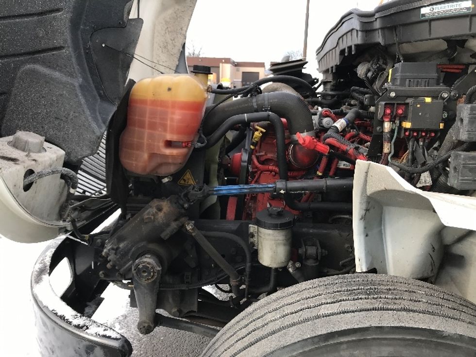 Medium Duty Box Truck-Light and Medium Duty Trucks-International-2021-MV607-Duncansville-PA-197,954\n\t\tmiles-$ 58,500 - Image 18