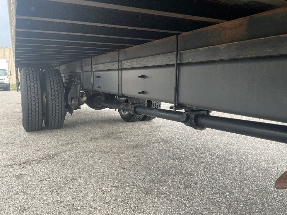 Medium Duty Box Truck-Light and Medium Duty Trucks-International-2021-MV607-Earth City-MO-223,857\n\t\tmiles-$ 46,750 - Image 14