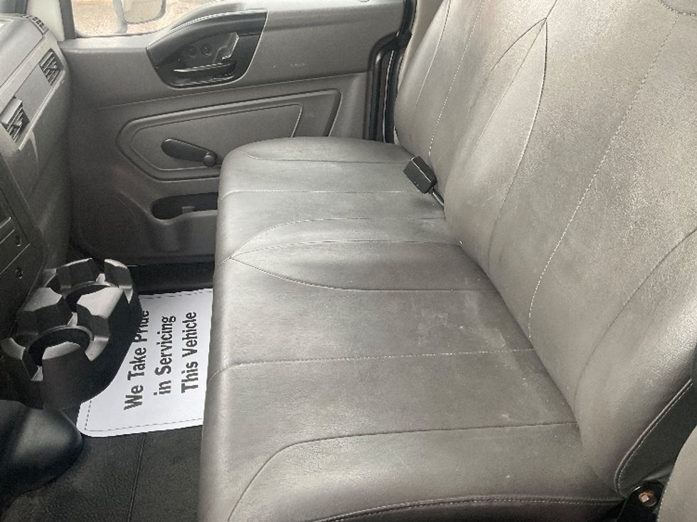 Medium Duty Box Truck-Light and Medium Duty Trucks-International-2021-MV607-Earth City-MO-223,857\n\t\tmiles-$ 46,750 - Image 19