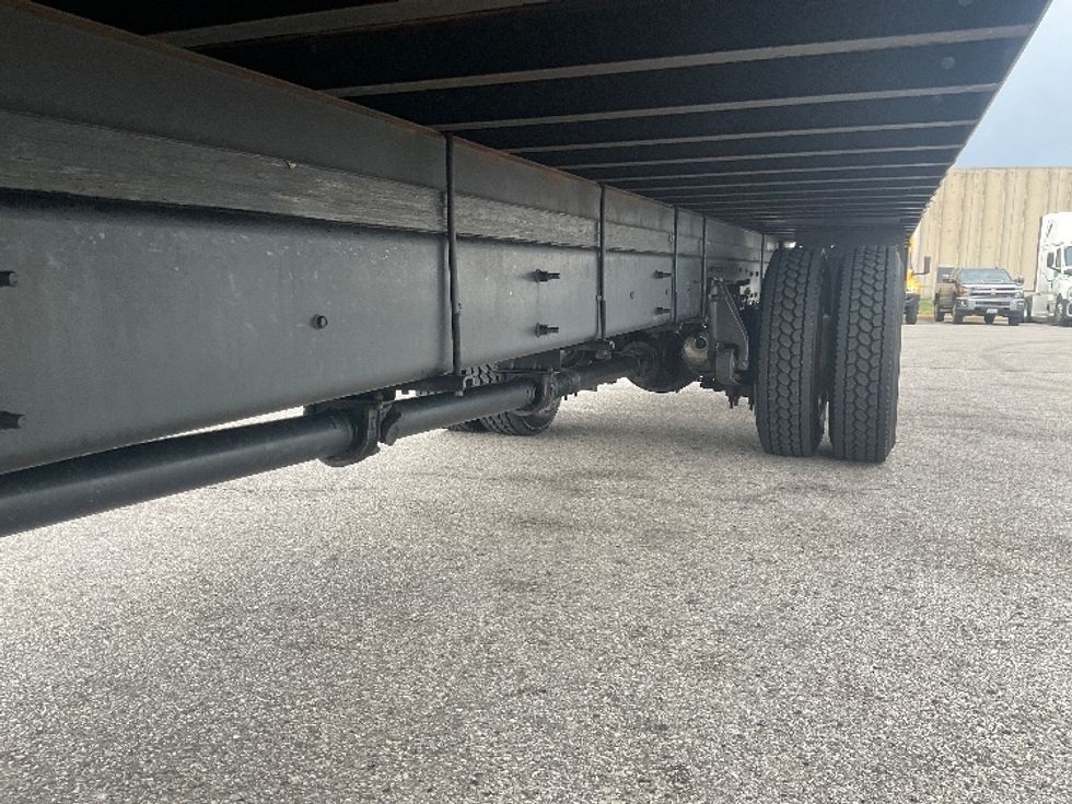 Medium Duty Box Truck-Light and Medium Duty Trucks-International-2021-MV607-Earth City-MO-223,857\n\t\tmiles-$ 46,750 - Image 5