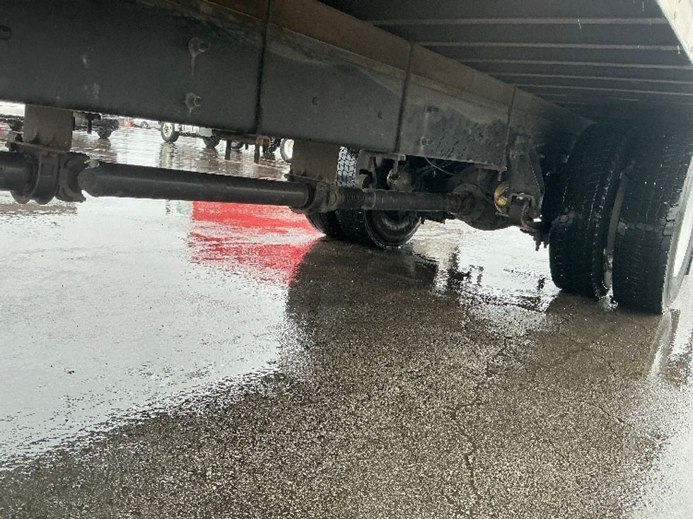 Medium Duty Box Truck-Light and Medium Duty Trucks-International-2021-MV607-East Chicago-IN-237,795\n\t\tmiles-$ 38,250 - Image 5