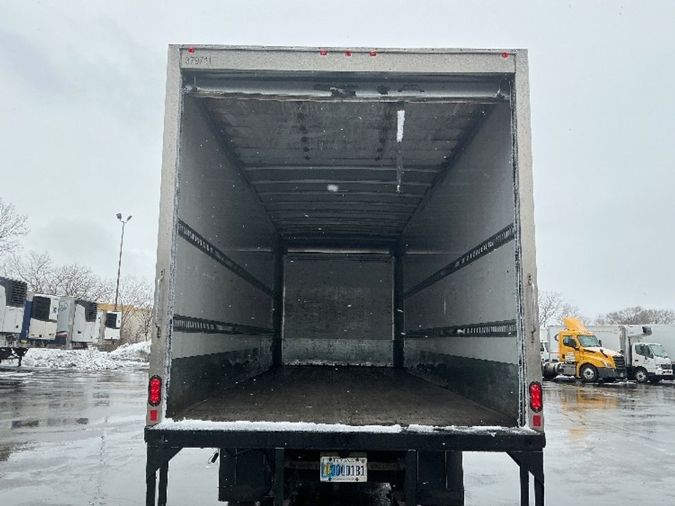 Medium Duty Box Truck-Light and Medium Duty Trucks-International-2021-MV607-East Chicago-IN-237,795\n\t\tmiles-$ 38,250 - Image 8