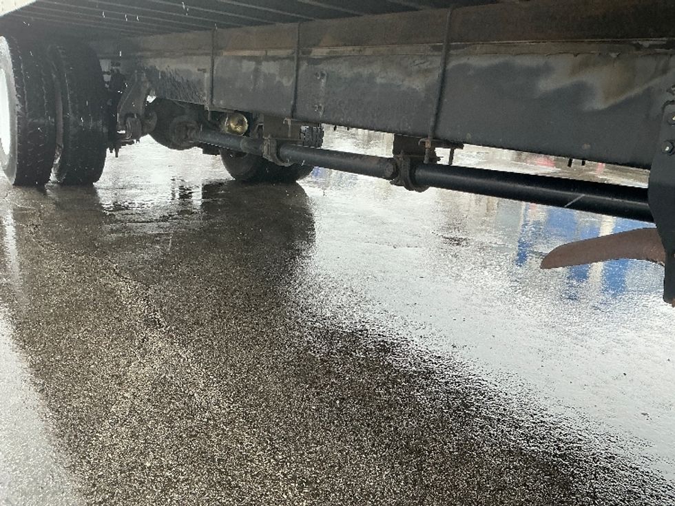 Medium Duty Box Truck-Light and Medium Duty Trucks-International-2021-MV607-East Chicago-IN-237,795\n\t\tmiles-$ 38,250 - Image 13