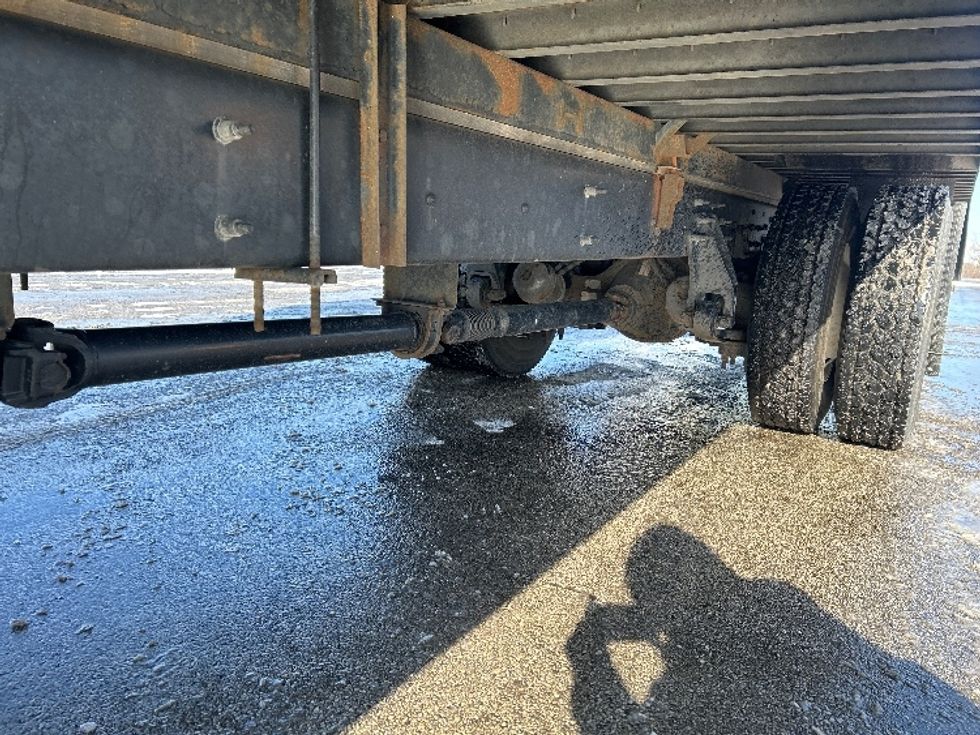 Medium Duty Box Truck-Light and Medium Duty Trucks-International-2021-MV607-East Chicago-IN-244,158\n\t\tmiles-$ 32,250 - Image 5