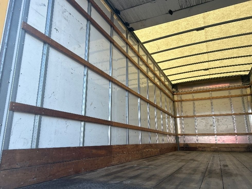 Medium Duty Box Truck-Light and Medium Duty Trucks-International-2021-MV607-El Paso-TX-134,258\n\t\tmiles-$ 45,500 - Image 10