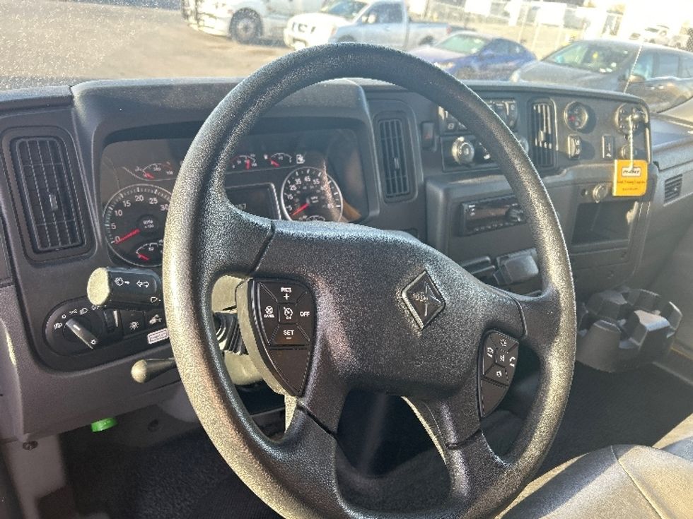 Medium Duty Box Truck-Light and Medium Duty Trucks-International-2021-MV607-El Paso-TX-134,258\n\t\tmiles-$ 45,500 - Image 16