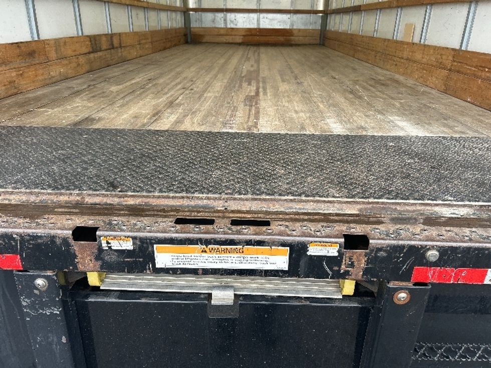 Medium Duty Box Truck-Light and Medium Duty Trucks-International-2021-MV607-El Paso-TX-146,484\n\t\tmiles-$ 43,750 - Image 10