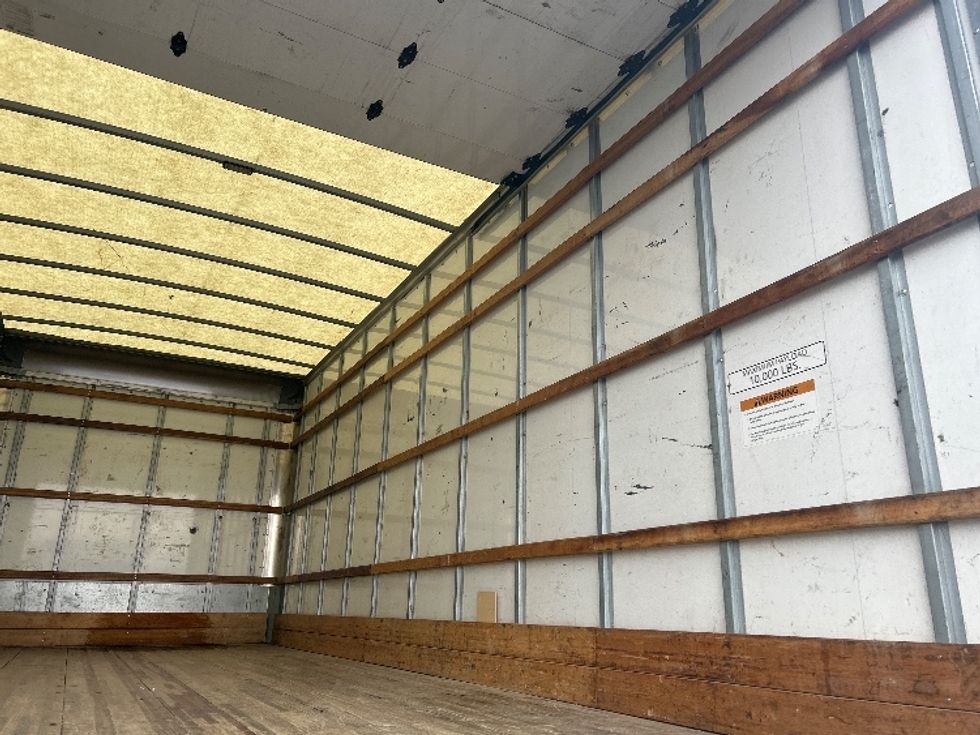 Medium Duty Box Truck-Light and Medium Duty Trucks-International-2021-MV607-El Paso-TX-146,484\n\t\tmiles-$ 43,750 - Image 12