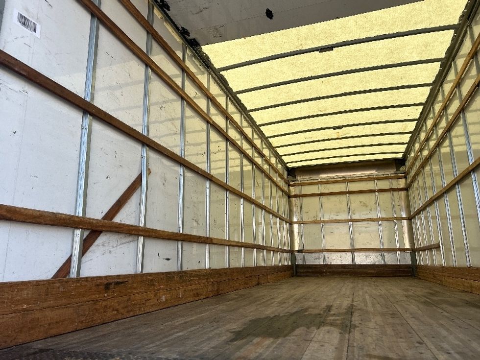 Medium Duty Box Truck-Light and Medium Duty Trucks-International-2021-MV607-El Paso-TX-168,876\n\t\tmiles-$ 46,750 - Image 10