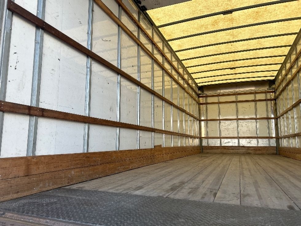 Medium Duty Box Truck-Light and Medium Duty Trucks-International-2021-MV607-El Paso-TX-183,071\n\t\tmiles-$ 44,750 - Image 10