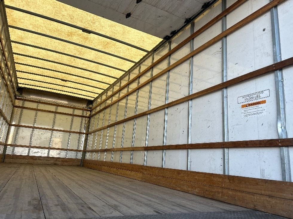 Medium Duty Box Truck-Light and Medium Duty Trucks-International-2021-MV607-El Paso-TX-183,071\n\t\tmiles-$ 44,750 - Image 11