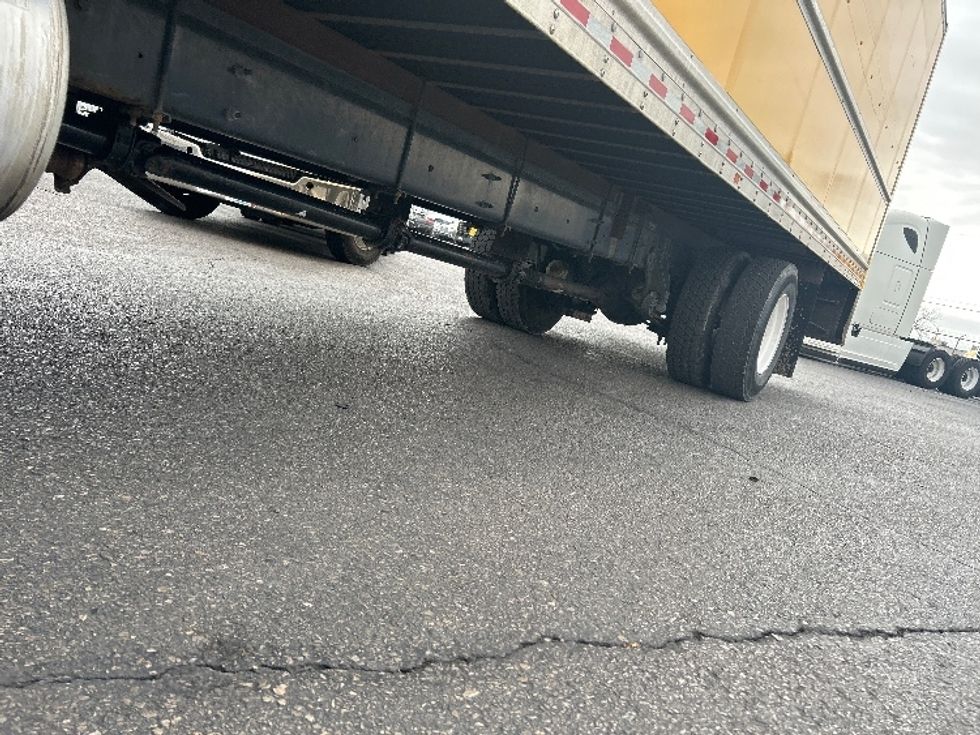 Medium Duty Box Truck-Light and Medium Duty Trucks-International-2021-MV607-El Paso-TX-188,992\n\t\tmiles-$ 43,750 - Image 5