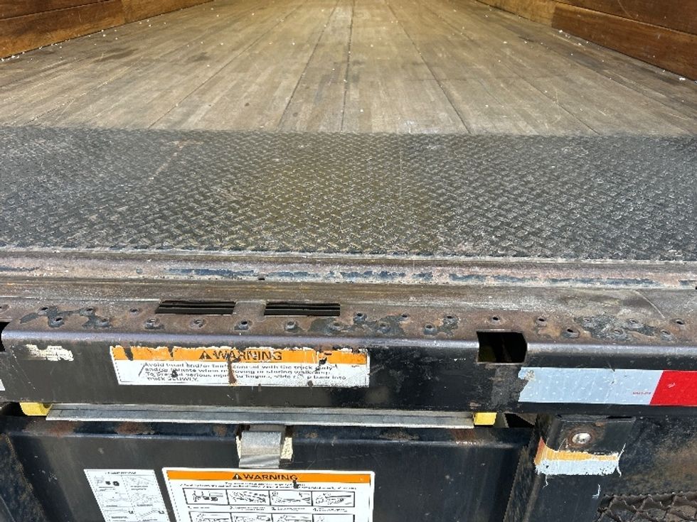 Medium Duty Box Truck-Light and Medium Duty Trucks-International-2021-MV607-El Paso-TX-188,992\n\t\tmiles-$ 43,750 - Image 9