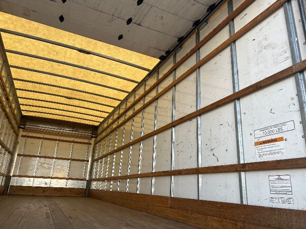 Medium Duty Box Truck-Light and Medium Duty Trucks-International-2021-MV607-El Paso-TX-192,634\n\t\tmiles-$ 43,250 - Image 11